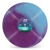 CMPND - Long Live The Court (LIMITED EDITION 2 X 12" PURPLE/BLUE VINYL)