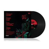 Coops - Life In The Flesh (LIMITED EDITION 2 x 12" GATEFOLD VINYL)