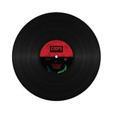 Coops - Life In The Flesh (LIMITED EDITION 2 x 12" GATEFOLD VINYL)