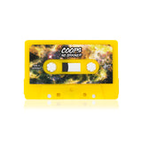 Coops - No Brainer (LIMITED EDITION TAPE)