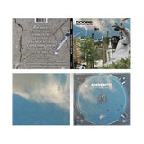 Coops - Crimes Against Creation (CD)
