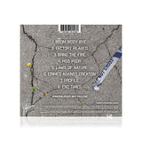 Coops - Crimes Against Creation (CD)