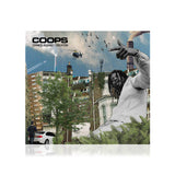 Coops - Crimes Against Creation (CD)
