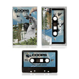 Coops - Crimes Against Creation (LIMITED EDTION TAPE)