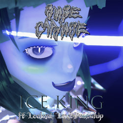 Onoe Caponoe - Ice King (Digital)