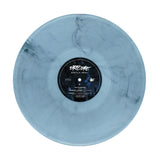 Dirty Dike 'Acrylic Snail' LIMITED EDITION 2 x 12" VINYL + 16 PAGE BOOK