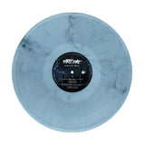 Dirty Dike 'Acrylic Snail' LIMITED EDITION 2 x 12" VINYL + 16 PAGE BOOK