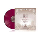 Dabbla - Year Of The Monkey (LIMITED EDITION 2 x 12" COLOUR VINYL)