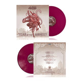 Dabbla - Year Of The Monkey (LIMITED EDITION 2 x 12" COLOUR VINYL)