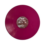 Dabbla - Year Of The Monkey (LIMITED EDITION 2 x 12" COLOUR VINYL)