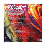 Dirty Dike - Sucking On Prawns In The Moonlight (LIMITED EDITION 2 x 12" COLOUR VINYL)