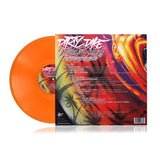 Dirty Dike - Sucking On Prawns In The Moonlight (LIMITED EDITION 2 x 12" COLOUR VINYL)