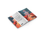 Ed Scissor - POST SLEEP Deluxe Boxset