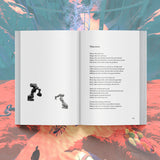 Ed Scissor - POST SLEEP ~ Second Edition (Book)