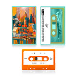 Ed Scissor - POST SLEEP Deluxe Boxset
