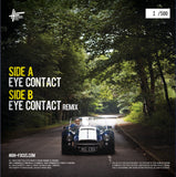 Ocean Wisdom - Eye Contact (LIMITED EDITION 7" VINYL)