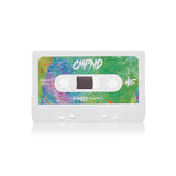 CMPND - Eagle Court (LIMITED EDITION TAPE)