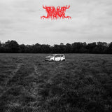 Ed Scissor + Lamplighter - Joysville (LIMITED EDITION 12" SPLATTER VINYL)