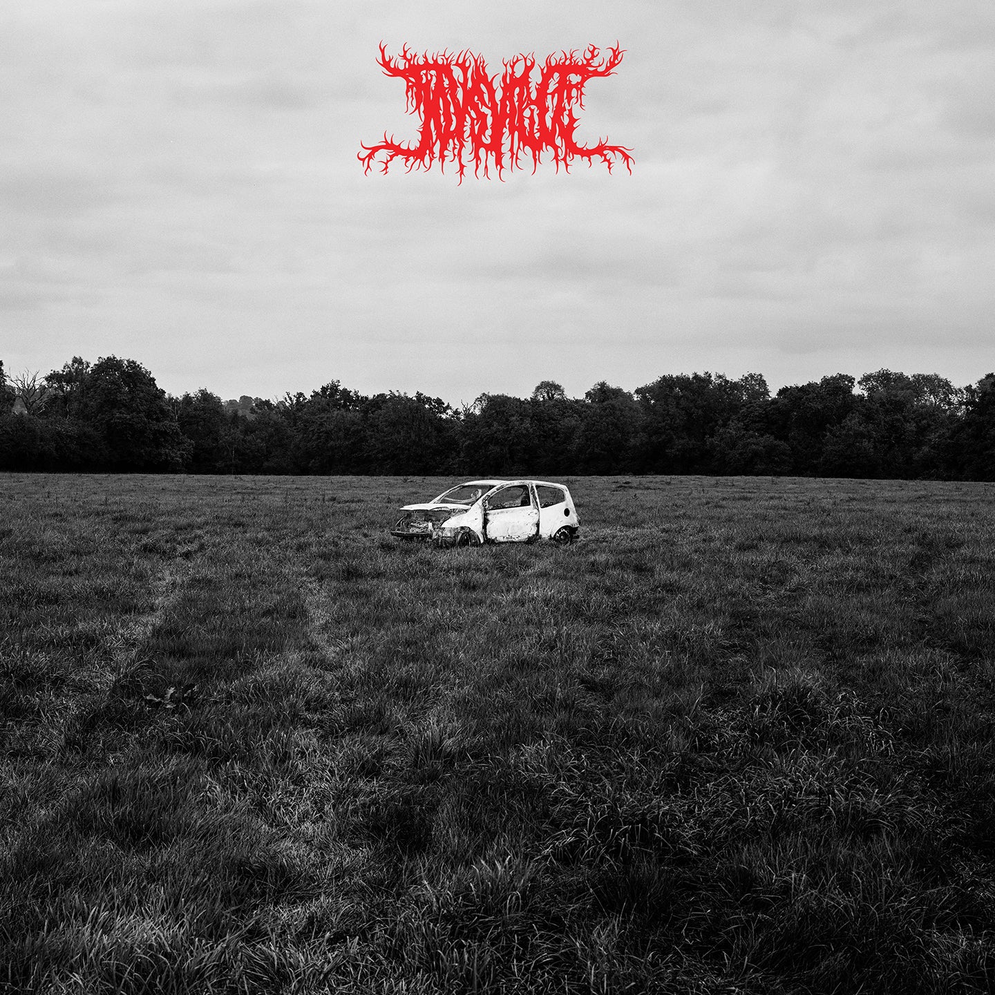 Ed Scissor + Lamplighter - Joysville (LIMITED EDITION TAPE)