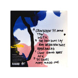 Ed Scissor & Lamplighter - Tell Them It's Winter (LIMITED EDITION 2 x 12" VINYL)