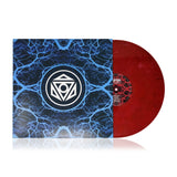 Fliptrix - Inexhale (LIMITED EDITION 2 x 12" MARBLE VINYL)