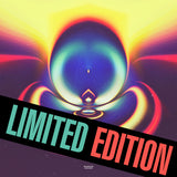 Fliptrix - Light Work (LIMITED EDITION 2 x 12" GATEFOLD COLOUR VINYL)