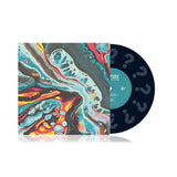 Fliptrix - ‘Mantra No. 9 / Eden’ (LIMITED EDITION ‘ECO MIX’ 7" VINYL)