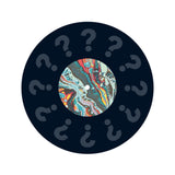 Fliptrix - ‘Mantra No. 9 / Eden’ (LIMITED EDITION ‘ECO MIX’ 7" VINYL)