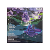 Fliptrix - The Road To The Interdimensional Piff Highway (LIMITED EDITION 2 x 12" COLOUR VINYL)