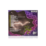 Fliptrix - Third Eye Of The Storm (CD)