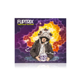 Fliptrix - Third Eye Of The Storm (CD)