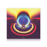 Fliptrix - Light Work (CD)