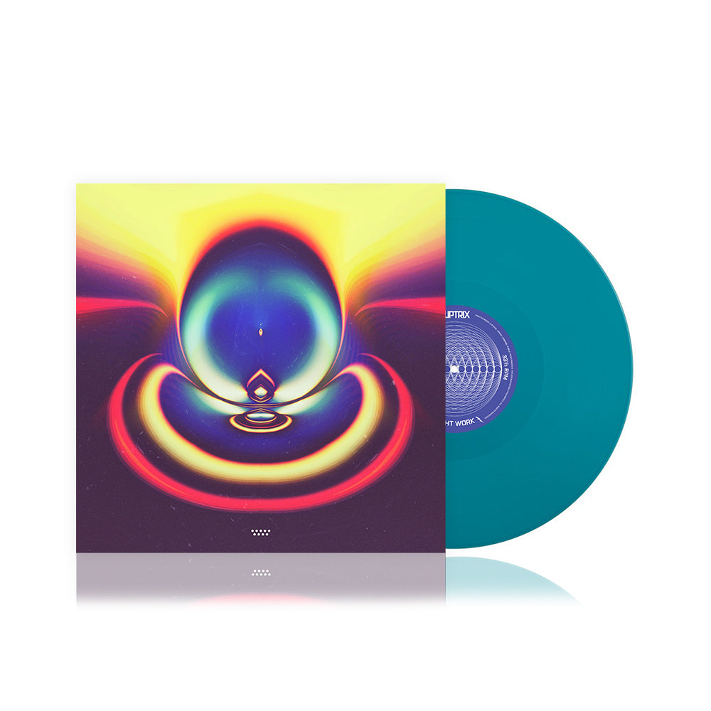 FLIP&DRAW Ⅱ 2LP FLIP&DRAW II -2LP- / 7SEEDS&GREEN ASSASSIN DOLLAR
