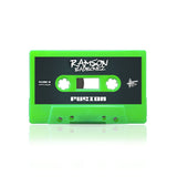 Ramson Badbonez - Fusion (LIMITED EDITION TAPE)