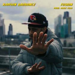 Ramson Badbonez - Fusion (Digital)