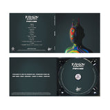 Ramson Badbonez - Fusion (CD)