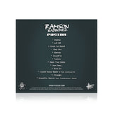 Ramson Badbonez - Fusion (CD)