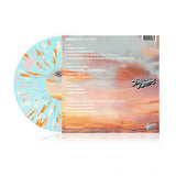 TrueMendous - Great. On Purpose (2 X 12" SUNSET SPLATTER VINYL)