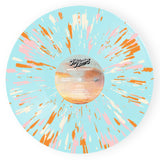 TrueMendous - Great. On Purpose (2 X 12" SUNSET SPLATTER VINYL)