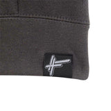 Pitch 92 - Intervals Jumper // Dark Grey