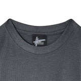 Pitch 92 - Intervals Jumper // Dark Grey