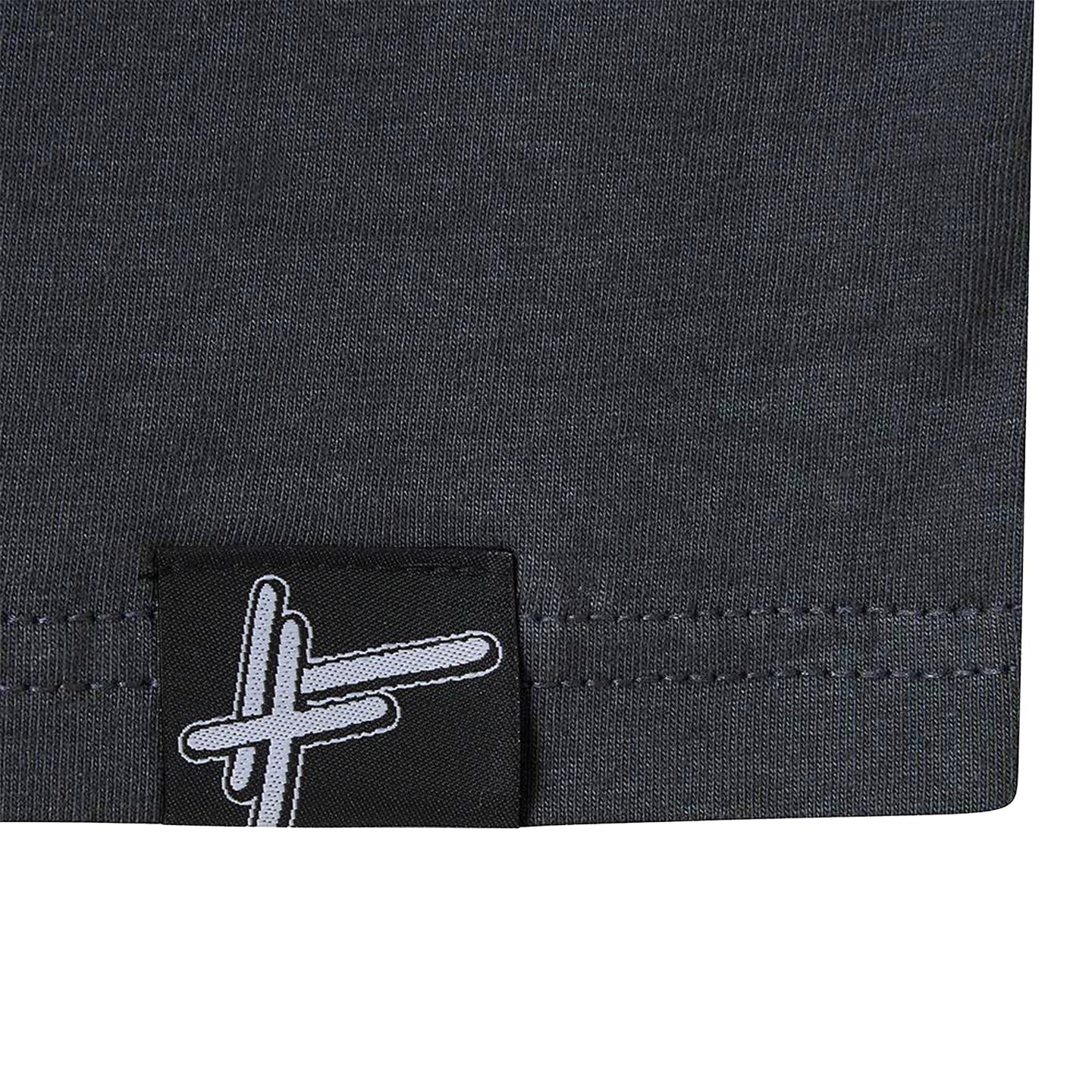 Pitch 92 - Intervals Tshirt // Grey