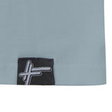 Verbz & Mr Slipz - 'Where It Started' T Shirt / Blue