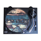 Mr. Key & Greenwood Sharps - Yesterday's Futures Slipmats (Pair)