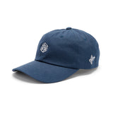HFR Geo Cap // Navy