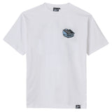 High Focus - Beat Makers T Shirt // White