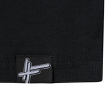 Onoe Caponoe - Surf Or Die T Shirt // Black