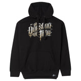 Verb T & Pitch 92 - 'A Question Of Time' Hoodie