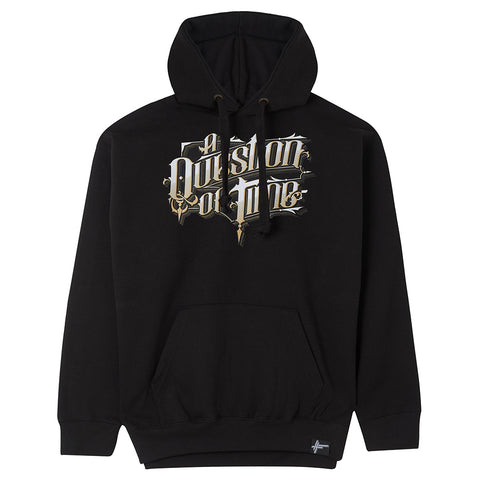 Verb T & Pitch 92 - 'A Question Of Time' Hoodie