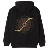 Verb T & Pitch 92 - 'A Question Of Time' Hoodie